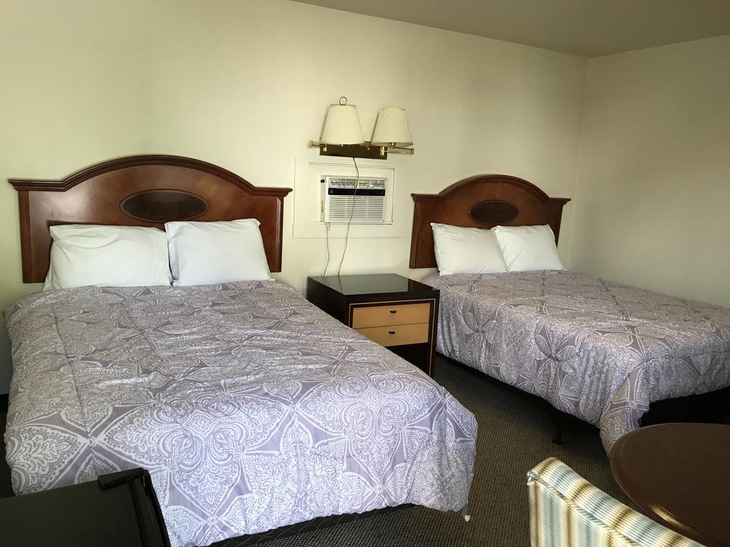 Highlander Inn Rutland Habitación foto