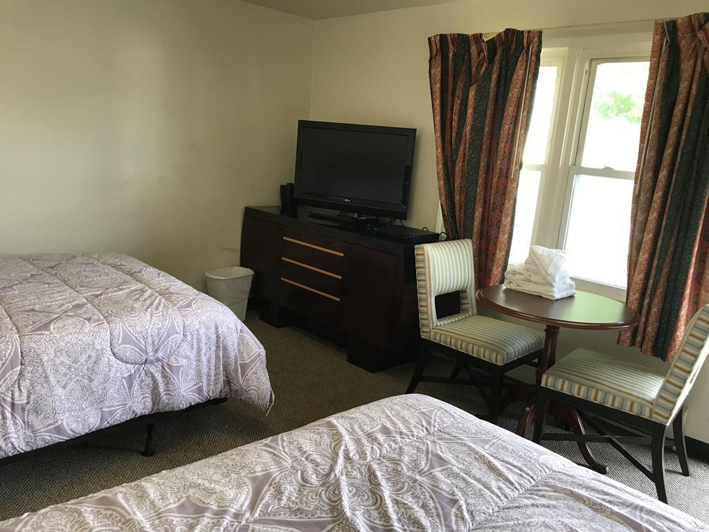Highlander Inn Rutland Habitación foto