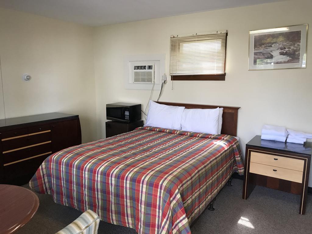 Highlander Inn Rutland Habitación foto