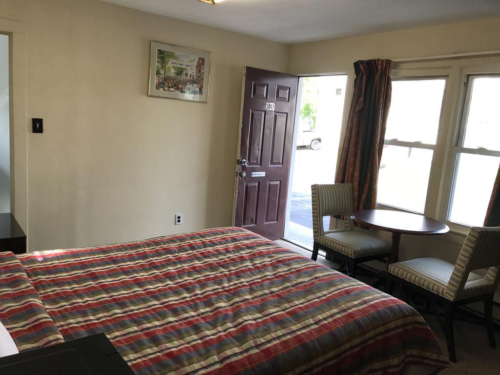 Highlander Inn Rutland Habitación foto